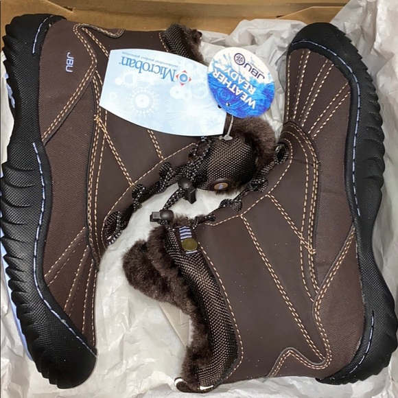 NWT size 6M by JBU - Picture 3 of 13